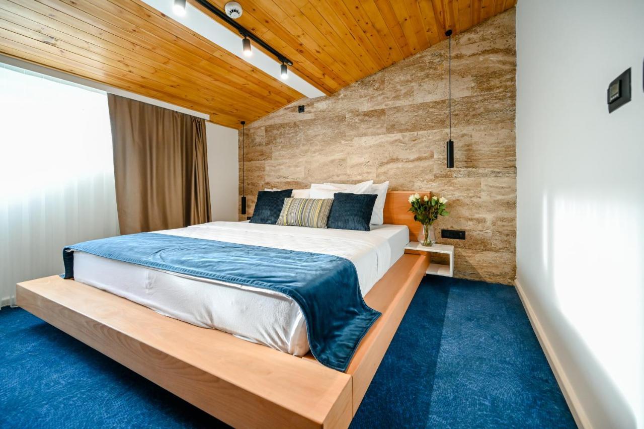 Hotel Borovi Forest Resort & Spa Sjenica Buitenkant foto