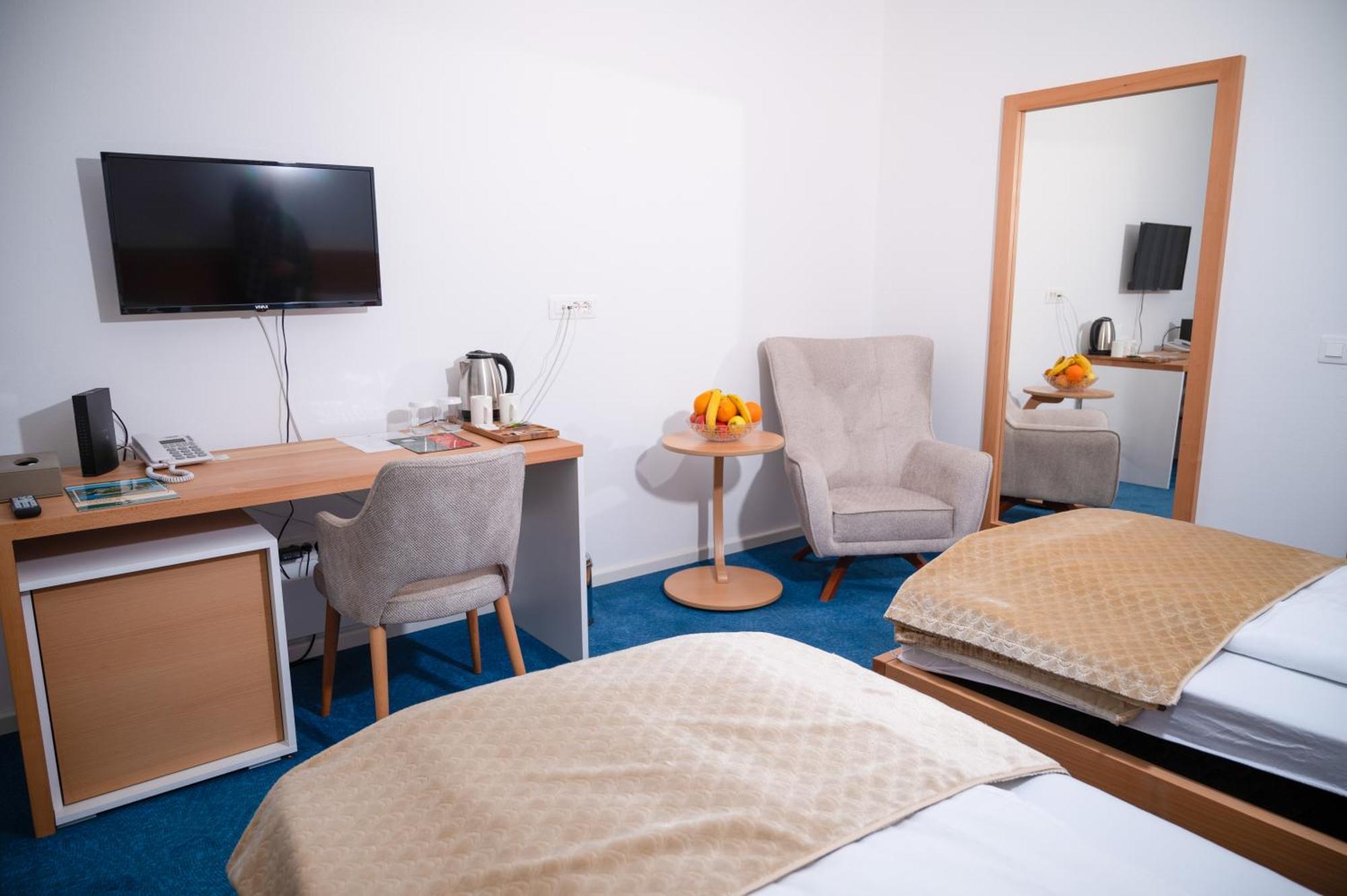 Hotel Borovi Forest Resort & Spa Sjenica Buitenkant foto