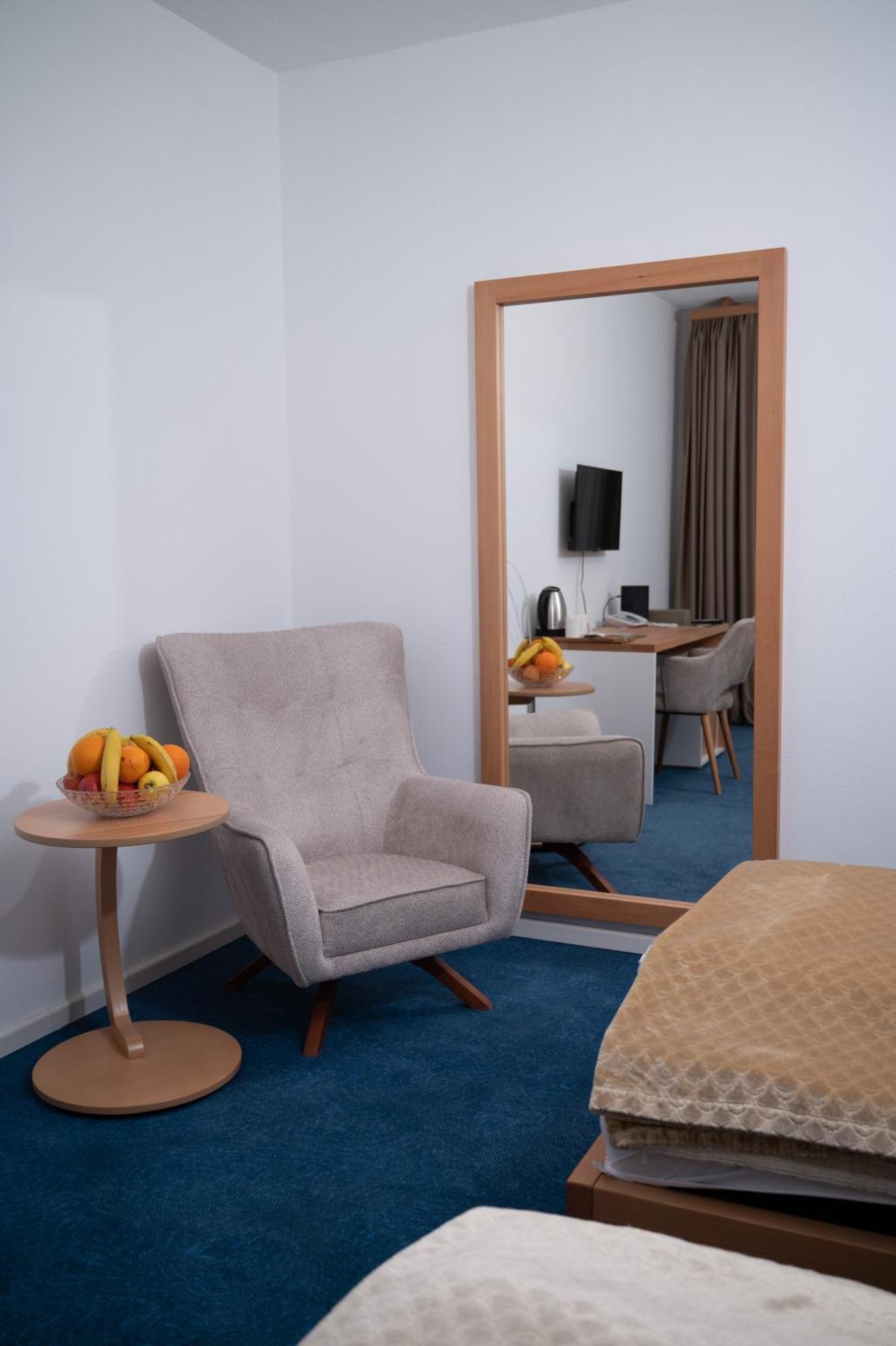 Hotel Borovi Forest Resort & Spa Sjenica Buitenkant foto