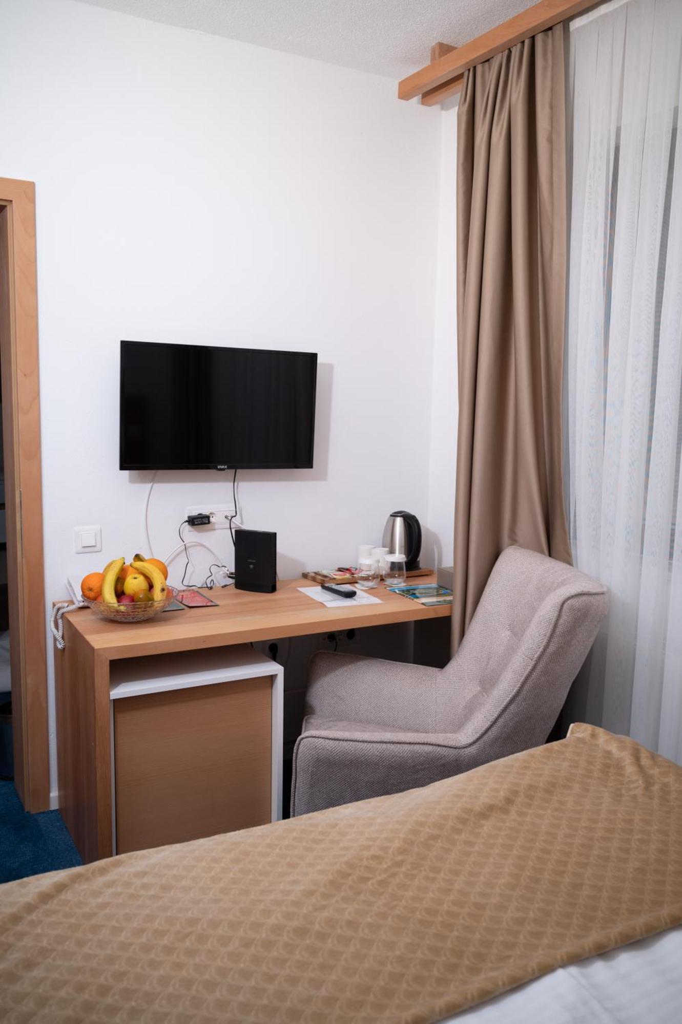 Hotel Borovi Forest Resort & Spa Sjenica Buitenkant foto