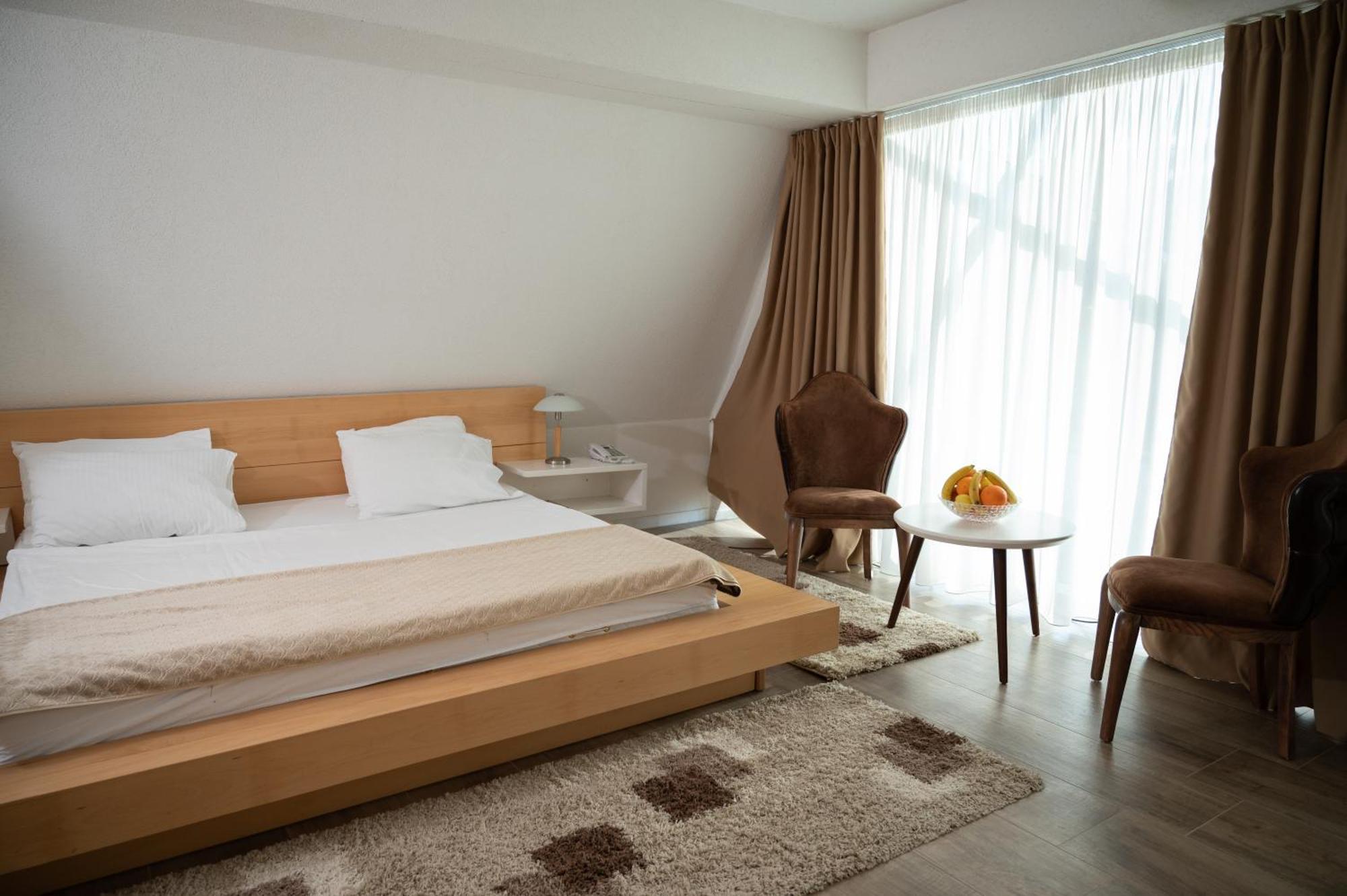 Hotel Borovi Forest Resort & Spa Sjenica Buitenkant foto